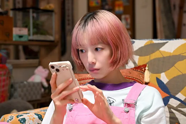 「じゃあ、あんたが作ってみろよ」第2話より