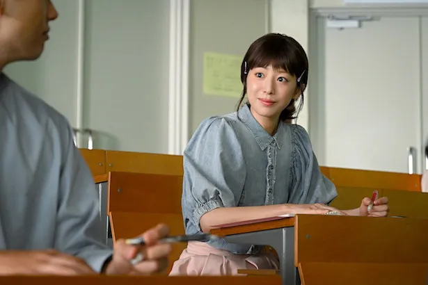 「じゃあ、あんたが作ってみろよ」第2話より