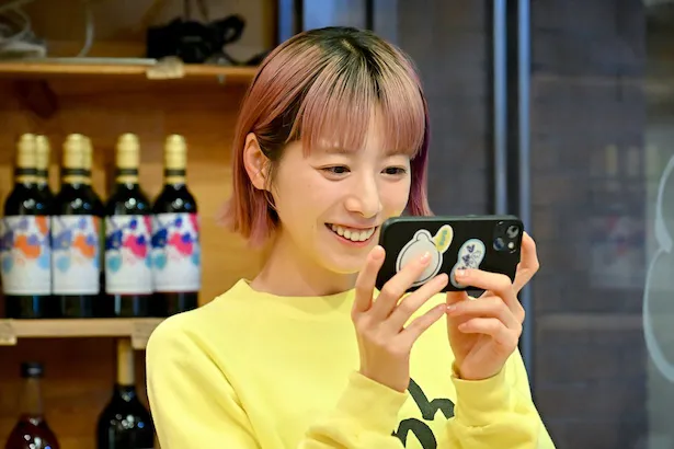 「じゃあ、あんたが作ってみろよ」第2話より