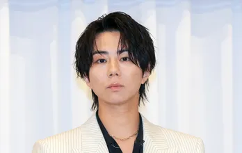 北山宏光、6年ぶりに舞台主演　映画版では三船敏郎さんが演じた役に「僕が演じることの意味を持たなきゃいけない」