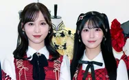 「AKB48大衣装展 -時代を彩った装跡-」メディア内覧会より
