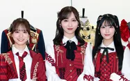 「AKB48大衣装展 -時代を彩った装跡-」メディア内覧会より