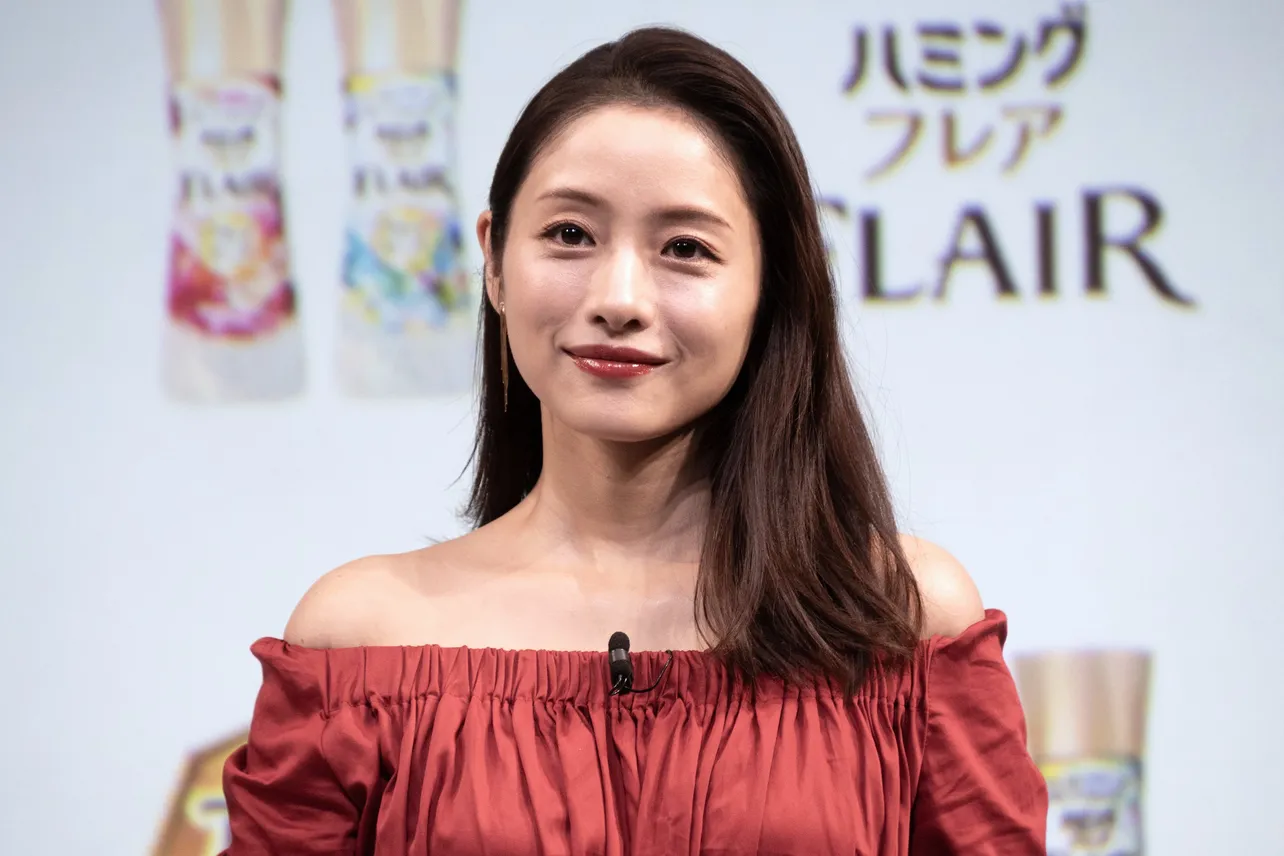 「花王 ファブリックケア新製品発表会」より