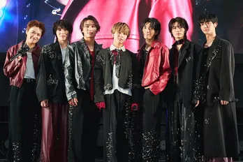 原因は自分にある。、川谷絵音との6年越しの縁が結実　川谷書き下ろし楽曲「パラノイドランデブー」を初パフォーマンス