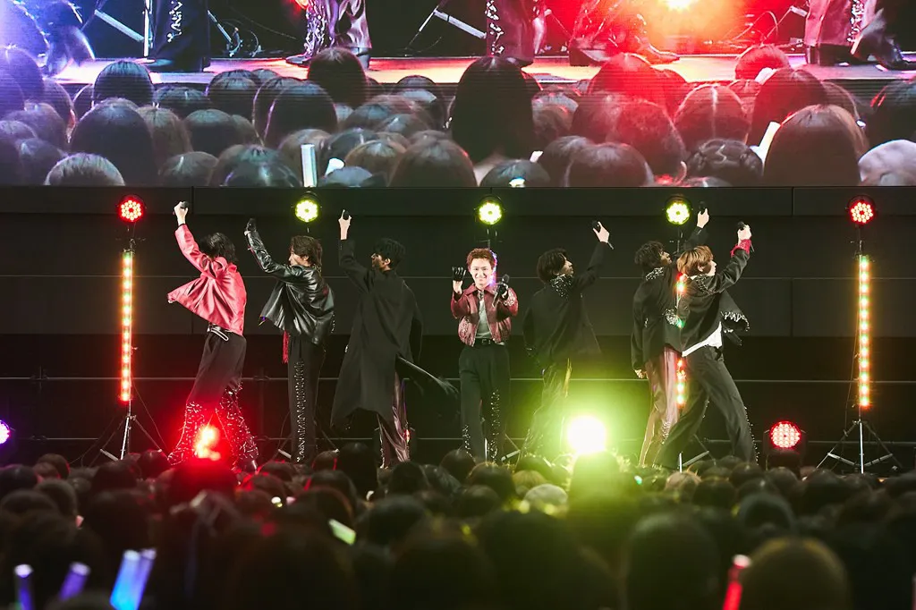 4thシングル「パラノイドランデブー」発売記念リリースイベント