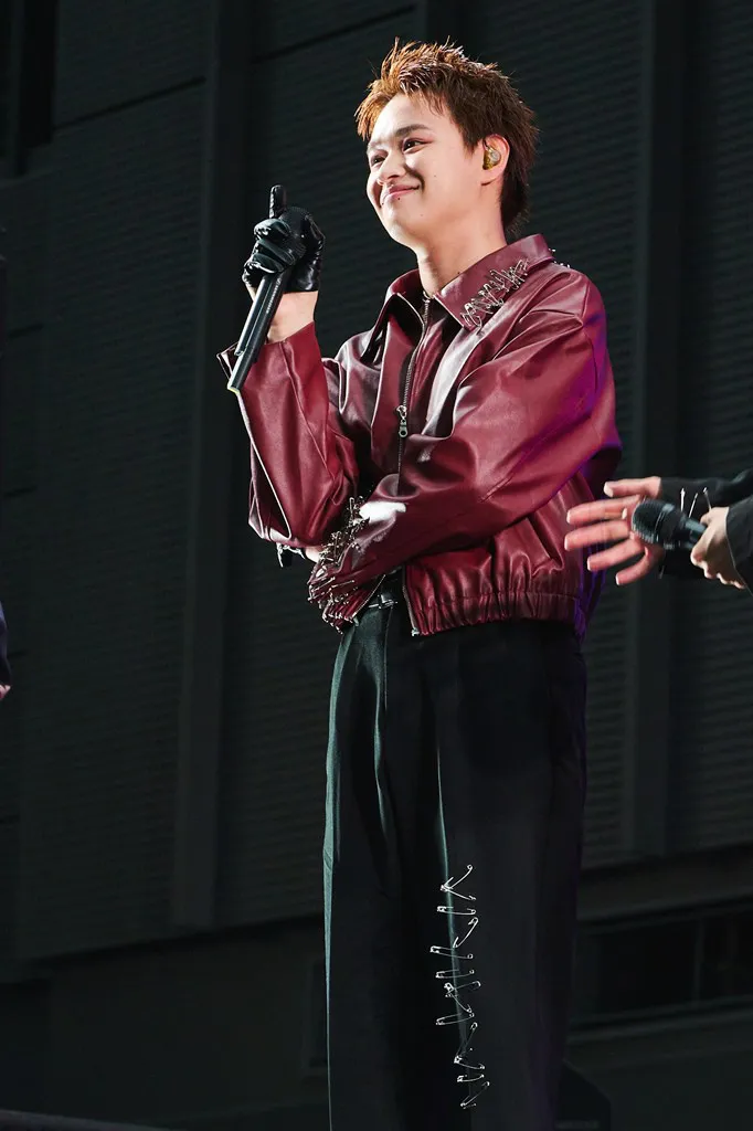 4thシングル「パラノイドランデブー」発売記念リリースイベント