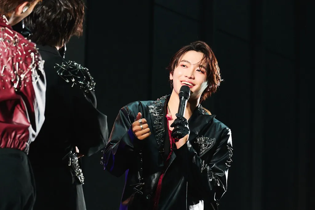 4thシングル「パラノイドランデブー」発売記念リリースイベント