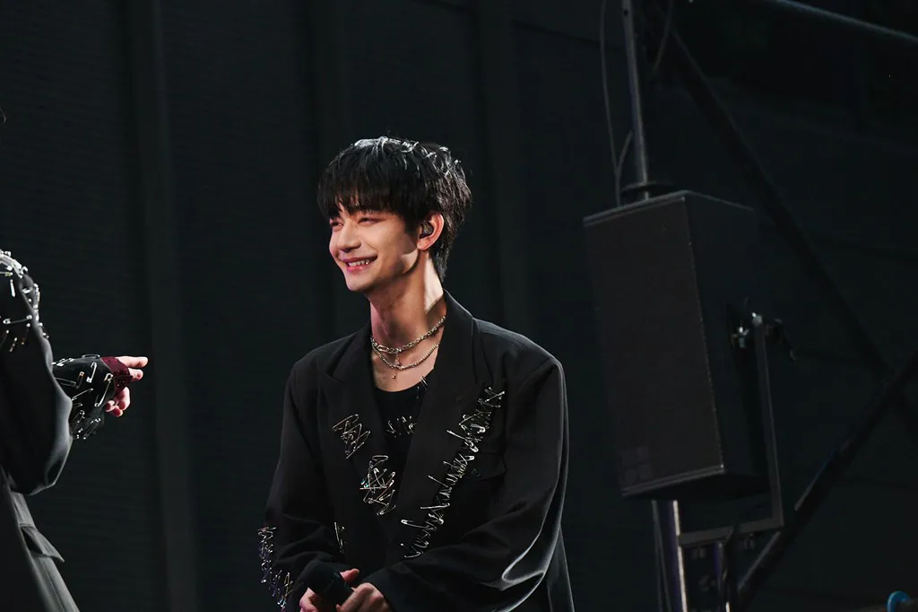 4thシングル「パラノイドランデブー」発売記念リリースイベント