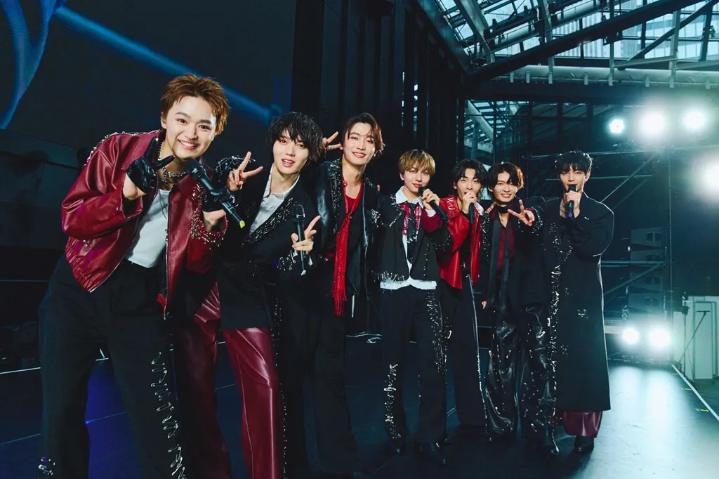 4thシングル「パラノイドランデブー」発売記念リリースイベント