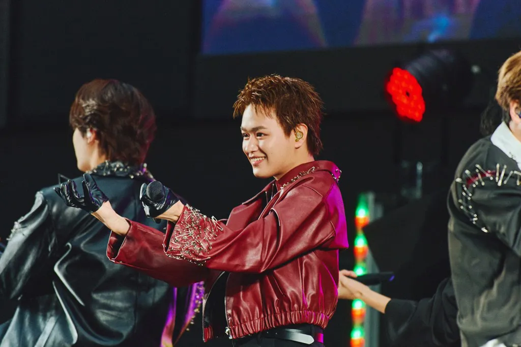 4thシングル「パラノイドランデブー」発売記念リリースイベント