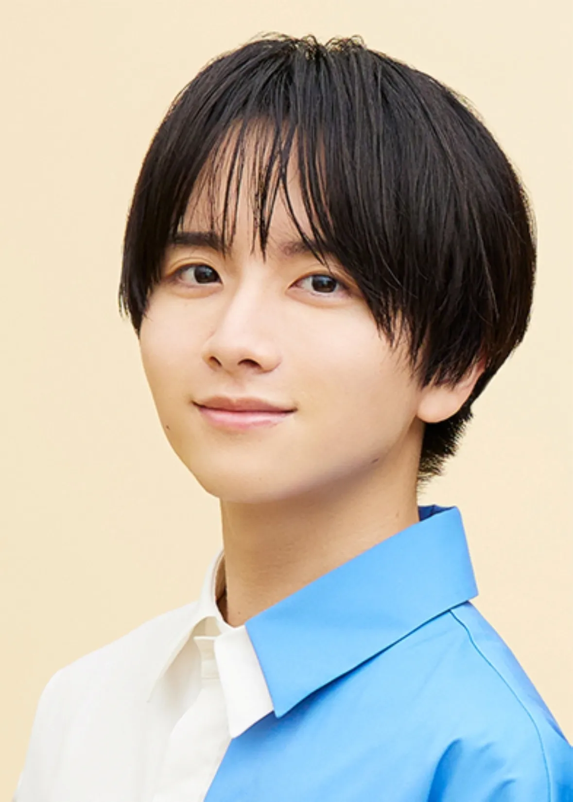 【写真】「ペリリュー ー楽園のゲルニカー」で主演を務める板垣李光人