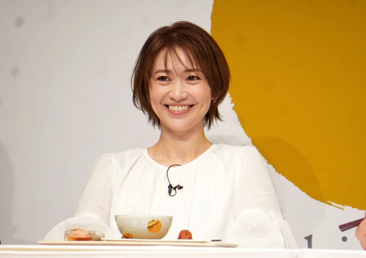 大島優子