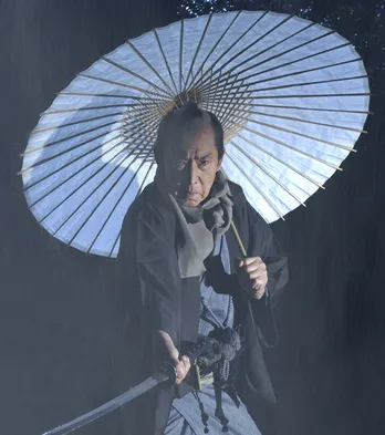 東山紀之、“必殺の顔”藤田まことさんとの再共演に「どんな形になるか楽しみ」