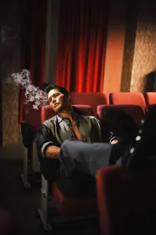 市原隼人“トニー”に「シビレた」の声 キャラクターたちの覚醒が楽しい見どころに<もしがく>