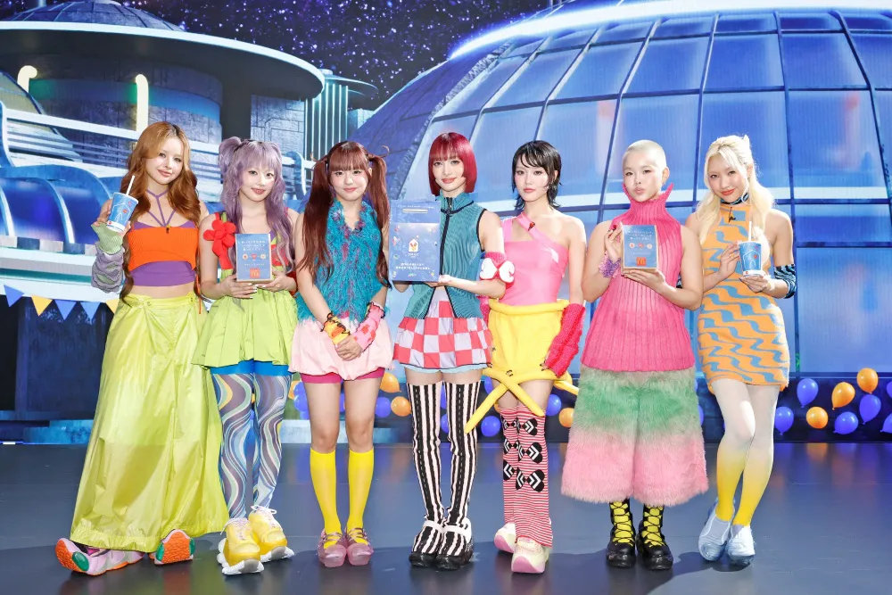 「#青いリアタイマクパ」より