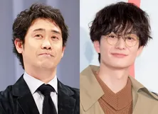 岡田将生「もうちょっと聞いてほしかった」 大泉洋からの質問に答えるオフショット動画が公開<ちょっとだけエスパー>