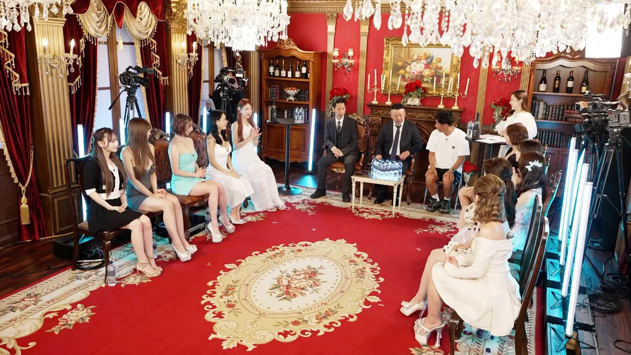 「ケンドーコバヤシのキャベリバ内閣」より