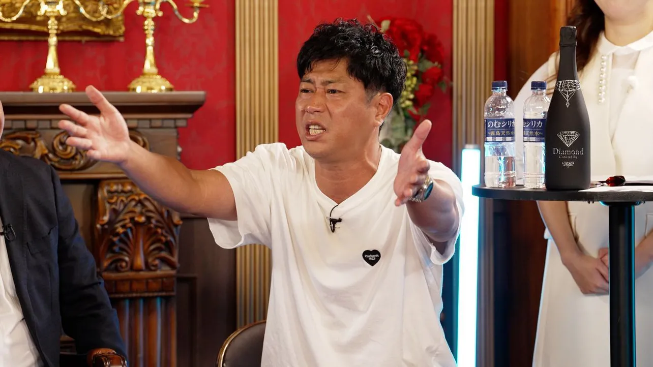 「ケンドーコバヤシのキャベリバ内閣」より