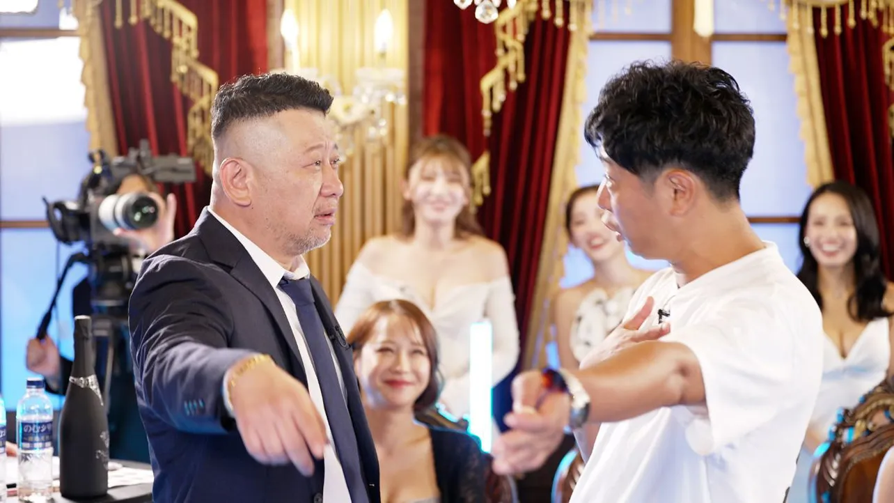 「ケンドーコバヤシのキャベリバ内閣」より