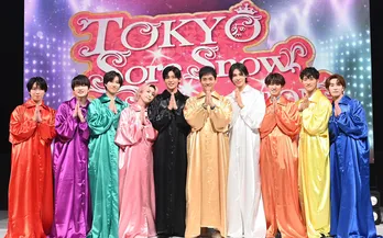 Snow Man vs 沢村一樹、平成デートコーデ対決 芸能人のリアルな“私服抜き打ち審査”も<それスノ>