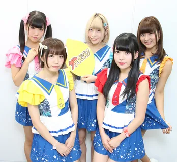 煌めき☆アンフォレント、1stメジャーリリースシングルは「思い入れのある曲!」