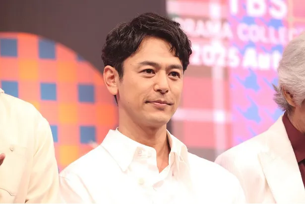 ドラマ「ザ・ロイヤルファミリー」公式Instagramが更新