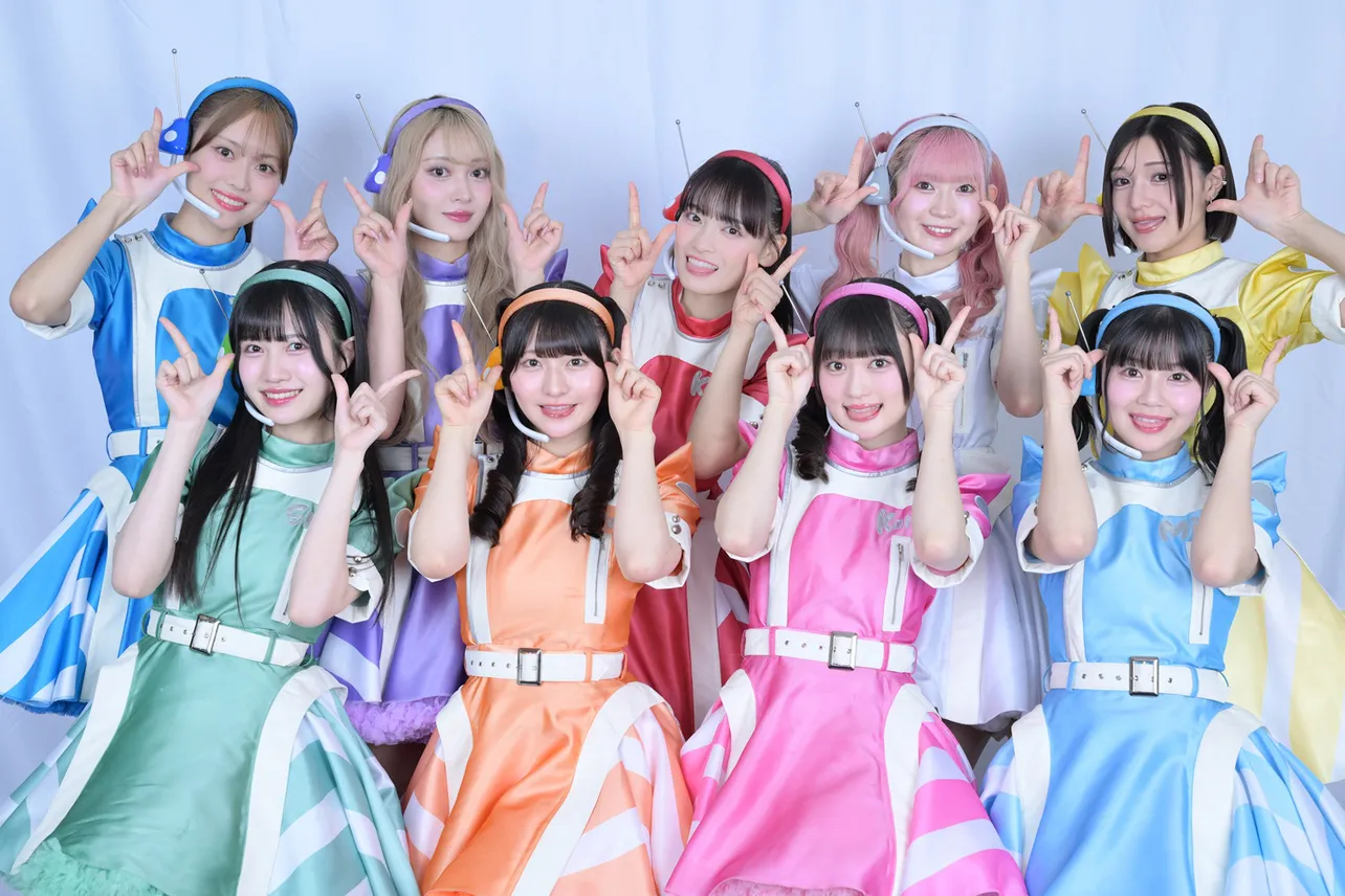 いぎなり東北産「カワイイしかバズんないのつっまんないでしょ