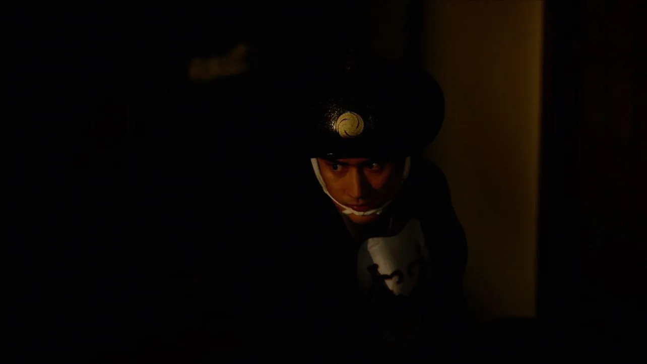 「べらぼう~蔦重栄華乃夢噺~」第39回より