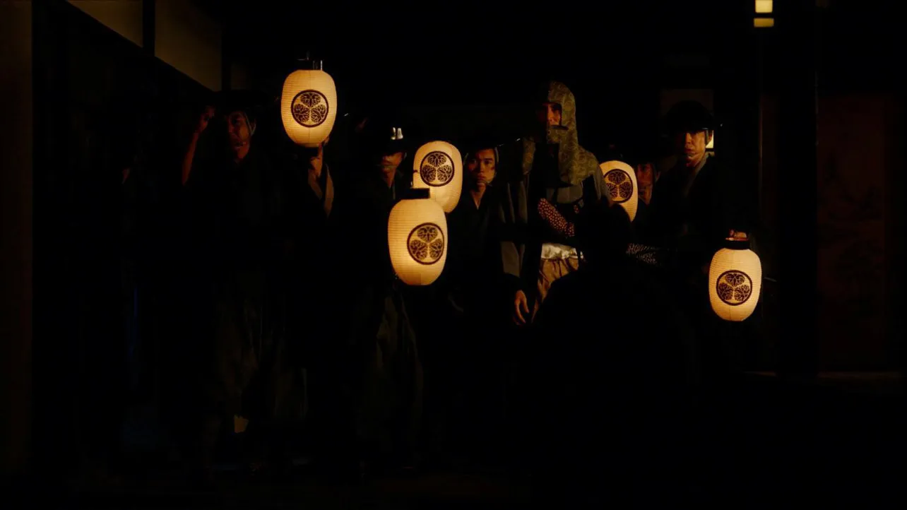 「べらぼう~蔦重栄華乃夢噺~」第39回より