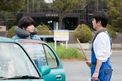 【写真】手越祐也“索”、及川光博“玄一”に連絡「警察を交えて面談がしたい」