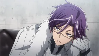 ＜桃源暗鬼＞“ミョリンパ先生”を信仰する新・桃太郎の登場に「美人すぎる」「面白い」と反響続々