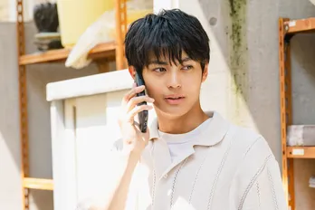 神尾楓珠“真央”が葵わかな“由宇”に別れを切り出した姿に視聴者「うわぁキツイ」「しんどすぎ」＜すべての恋が終わるとしても＞