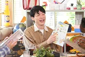 「川島明の教科書で飲む」より