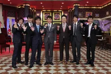 名付け親はYOSHIKI!　チュートリアル・徳井義実が改名!?【視聴熱】