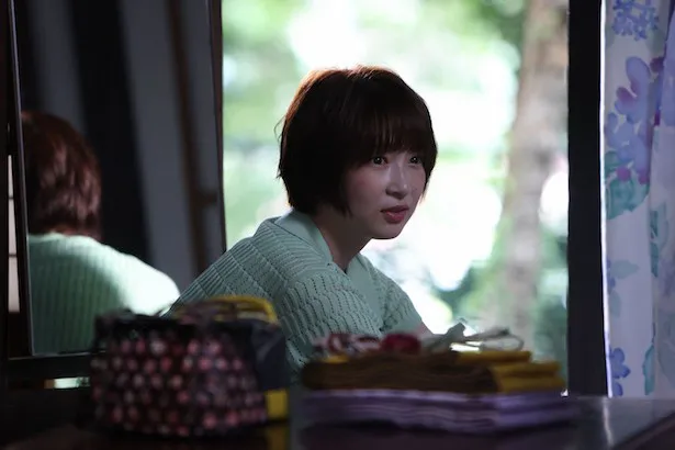 「ひと夏の共犯者」第3話より