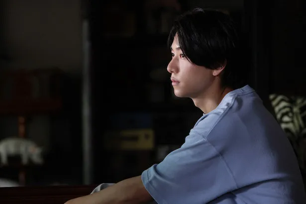 「ひと夏の共犯者」第3話より