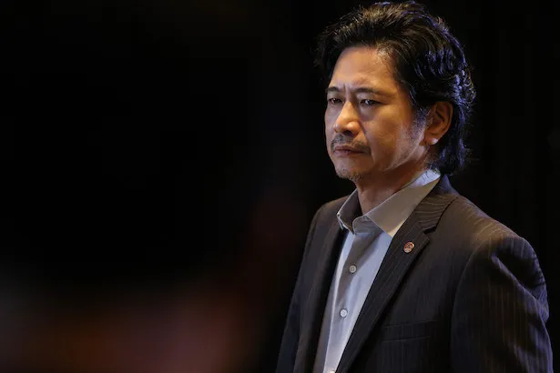 「ひと夏の共犯者」第3話より