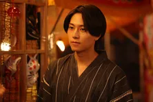 橋本将生“巧巳”が恒松祐里“眞希”に『あなたを守る』と伝えた姿に「堕ちちゃうの!?」「心臓もたん」と反響＜ひと夏の共犯者＞