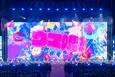 「ウマ娘 プリティーダービー 6th EVENT The New Frontier」秋公演開幕　オーイシマサヨシ、[Alexandros] 登場に沸く