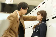 木村慧人“叶翔”が矢吹奈子“えみか”を真っすぐ見つめた姿に「罪深い」「失神する」と視聴者盛り上がる＜君がトクベツ＞