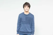 お笑い芸人から役者に目標変更！堀家一希「お芝居でも面白いことができる」【U-22美男子名鑑】