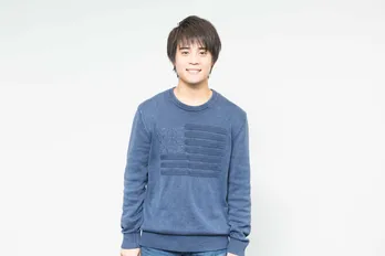 お笑い芸人から役者に目標変更！堀家一希「お芝居でも面白いことができる」【U-22美男子名鑑】