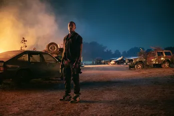 アンソニー・マッキー“ジョン”が絶対絶命のデスレースに挑む…「ツイステッド・メタル」シーズン2を振り返り