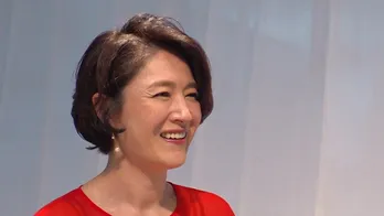 『カメラを止めるな!』俳優しゅはまはるみが婚活挑戦 元夫から「謝罪文100ページ書け」モラハラの過去がトラウマに