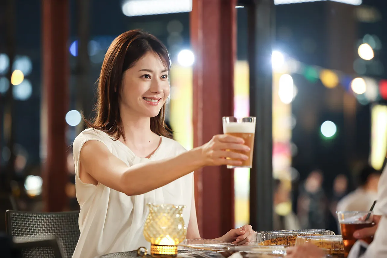 「ザ・ロイヤルファミリー」第2話より