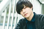 次世代のカメレオン俳優・柾木玲弥の新たな一面!?「よくYouTuberごっこしてます」【U-22美男子名鑑】