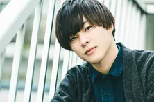 次世代のカメレオン俳優・柾木玲弥の新たな一面!?「よくYouTuberごっこしてます」【U-22美男子名鑑】