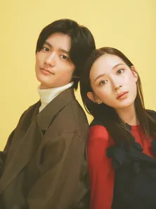 城桧吏＆畑芽育が「終活シェアハウス」で感じた“世代を超えてつながる優しさ”