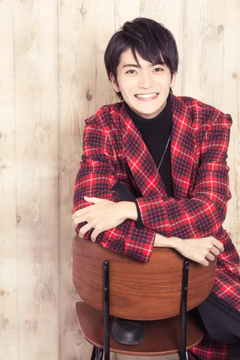 「陸王」にも出演中！洋服とお笑い好きの“肉体派”俳優・山本涼介がアツい！【U-22美男子名鑑】