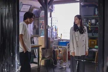 ＜良いこと悪いこと＞トレンド入り、新木優子“園子”と松井玲奈“笑美”の衝撃の過去が明らかに「しんどい」「クズだな」の声